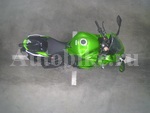     Kawasaki Ninja1000SX Z1000SX 2014  3